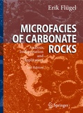 Cover: Microfacies of Carbonate Rocks - Springer