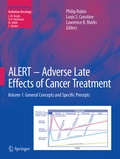 Cover: ALERT - Adverse Late Effects of Cancer Treatment - Springer