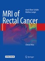 Cover: MRI of Rectal Cancer - Springer