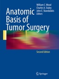 Bild: Anatomic Basis of Tumor Surgery - Springer