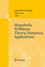 Cover: Hyperbolic Problems: Theory, Numerics, Applications - Springer