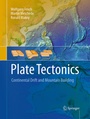 Cover: Plate Tectonics - Springer