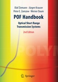 Cover: POF Handbook - Springer