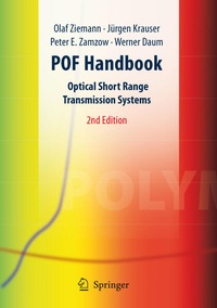 Enlarge image Cover: POF Handbook - Springer