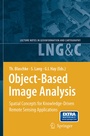 Cover: Object-Based Image Analysis - Springer