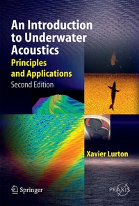 Enlarge image Cover: An Introduction to Underwater Acoustics - Springer