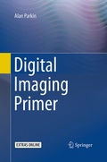 Cover: Digital Imaging Primer - Springer
