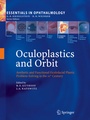 Cover: Oculoplastics and Orbit - Springer