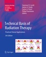 Cover: Technical Basis of Radiation Therapy - Springer