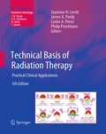 Cover: Technical Basis of Radiation Therapy - Springer