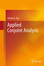 Cover: Applied Conjoint Analysis - Springer