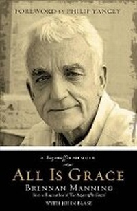 Enlarge image Cover: All Is Grace - David C Cook Publishing Company