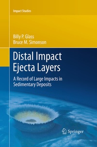 Abbildung von: Distal Impact Ejecta Layers - Springer