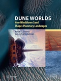Cover: Dune Worlds - Springer