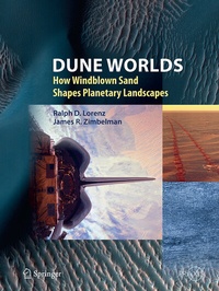 Abbildung von: Dune Worlds - Springer