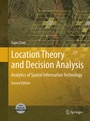 Cover: Location Theory and Decision Analysis - Springer