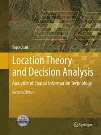 Abbildung von: Location Theory and Decision Analysis - Springer