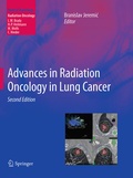 Bild: Advances in Radiation Oncology in Lung Cancer - Springer