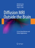 Cover: Diffusion MRI Outside the Brain - Springer