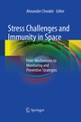 Cover: Stress Challenges and Immunity in Space - Springer