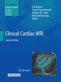 Abbildung von: Clinical Cardiac MRI - Springer