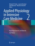 Bild: Applied Physiology in Intensive Care Medicine 2 - Springer