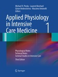 Bild: Applied Physiology in Intensive Care Medicine 1 - Springer