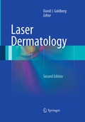 Cover: Laser Dermatology - Springer