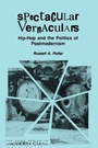 Cover: Spectacular Vernaculars - State University of New York Press