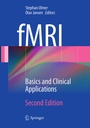Cover: fMRI - Springer