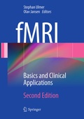Cover: fMRI - Springer