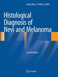 Cover: Histological Diagnosis of Nevi and Melanoma - Springer