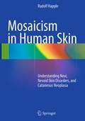 Cover: Mosaicism in Human Skin - Springer