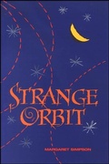 Cover: Strange Orbit - State University of New York Press