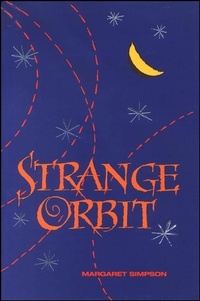 Enlarge image Cover: Strange Orbit - State University of New York Press