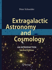 Abbildung von: Extragalactic Astronomy and Cosmology - Springer