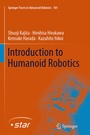 Cover: Introduction to Humanoid Robotics - Springer