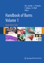 Bild: Handbook of Burns Volume 1 - Springer