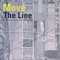 Enlarge image Cover: Move the Line - Isensee, Florian, GmbH