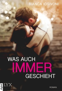 Abbildung von: Finding Back to Us - LYX
