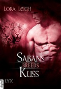 Cover: Breeds - Sabans Kuss - LYX