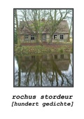 Cover: hundert gedichte - epubli