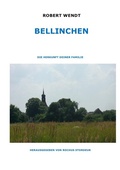 Cover: BELLINCHEN - epubli