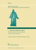 Cover: '... dort im andern Leben' - Frank & Timme
