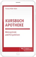 Cover: Kursbuch Apotheke - Deutscher Apotheker Verlag