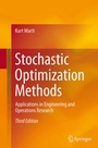 Cover: Stochastic Optimization Methods - Springer