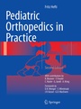 Cover: Pediatric Orthopedics in Practice - Springer