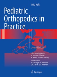Abbildung von: Pediatric Orthopedics in Practice - Springer