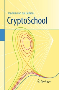 Abbildung von: CryptoSchool - Springer