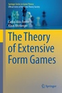 Cover: The Theory of Extensive Form Games - Springer